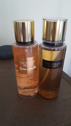 Victoria new mist sprays, each