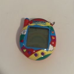 BANDAI | Tamagotchi Connection Revamped V3 (Rainbow Sky)