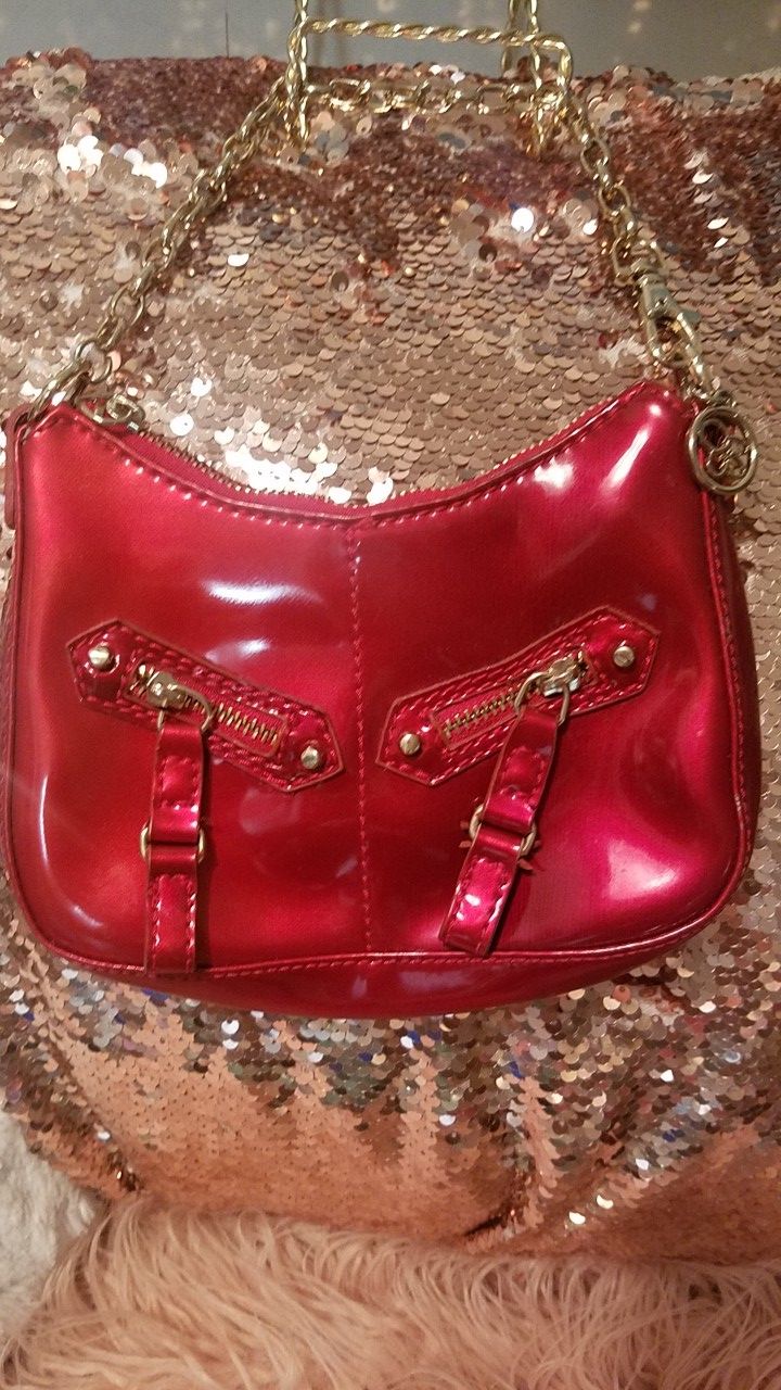 Jessica Simpson small handbag