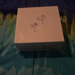 AirPods Pro 2