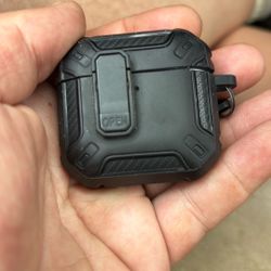 AirPod 4th gen