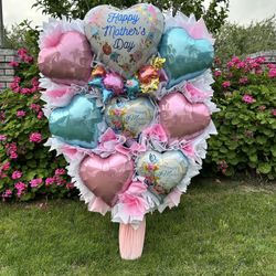Mothers Day Bouquets 