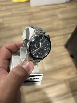 Men’s Casio Watch