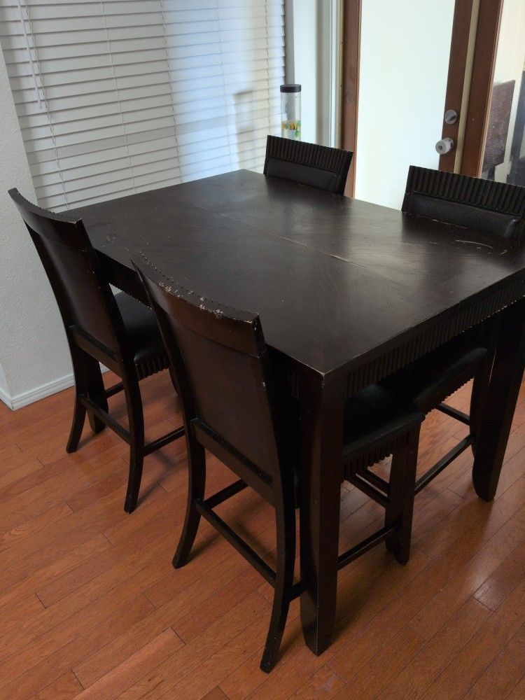 Kitchen Table