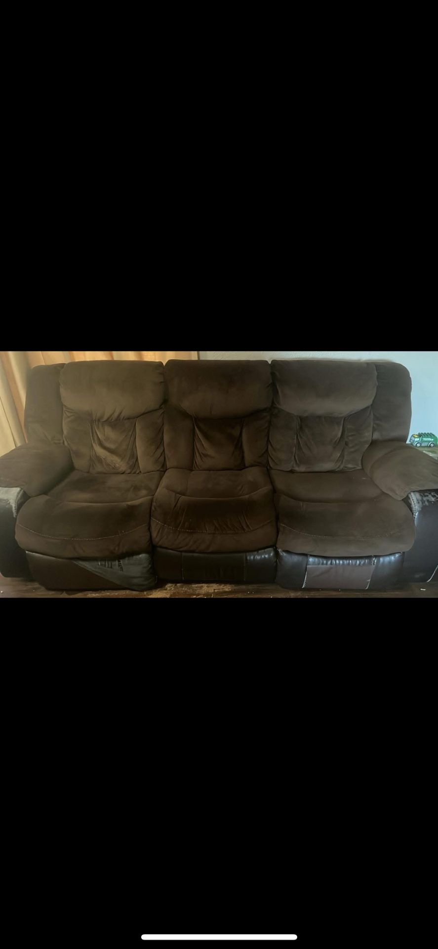 Sillones Reclinables  Gratis