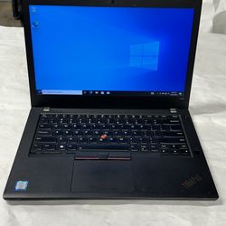 Laptop Lenovo T480 i7 8th Generation Like New 