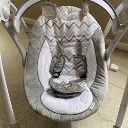 Baby Infant Swing - Perfect Condition 
