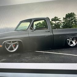 Intro Wheels 