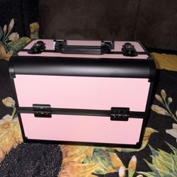 Makeup Storage