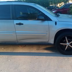 Chevy equinox 06
