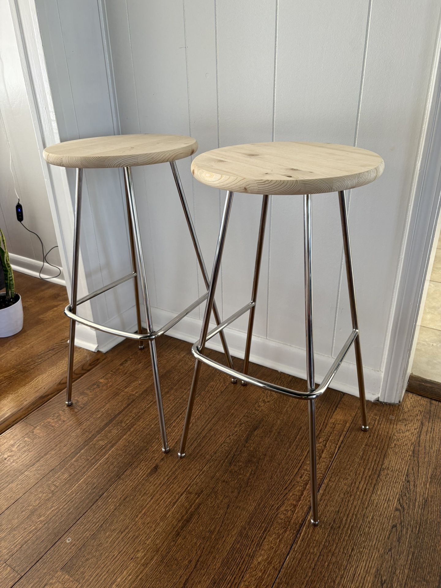 Bar Stools (2)