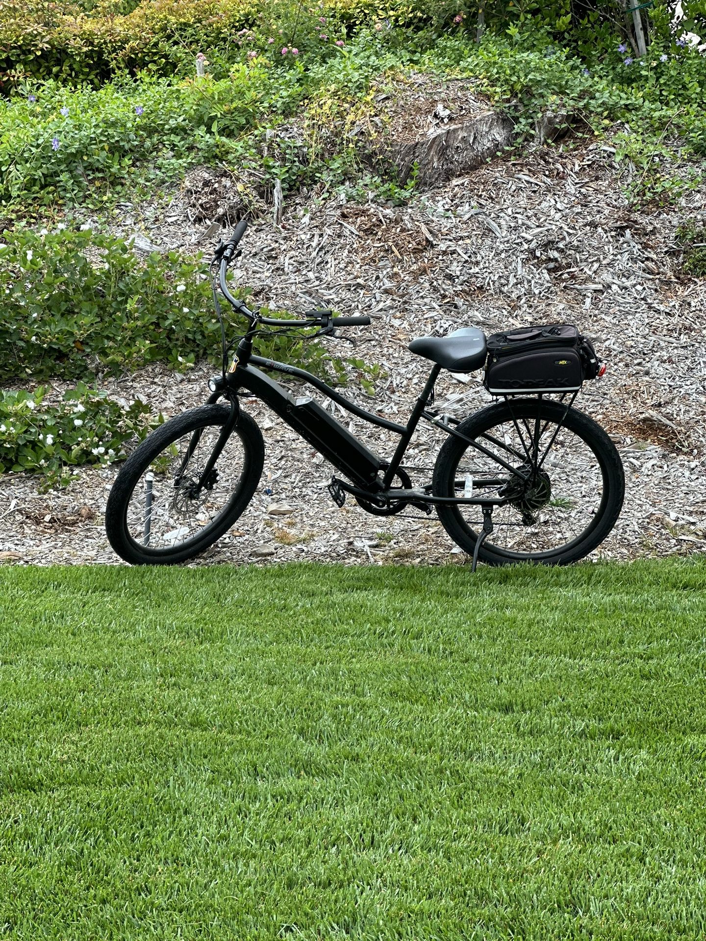 American Flyer Electric Bicycle