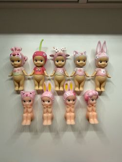 Cherry Blossom Sonny angels