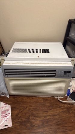 Kenmore elite ac unit