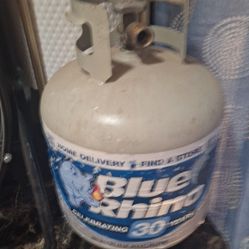 Tanque Sale 