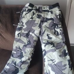 Snow Pants