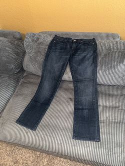 7 for all mankind woman jeans