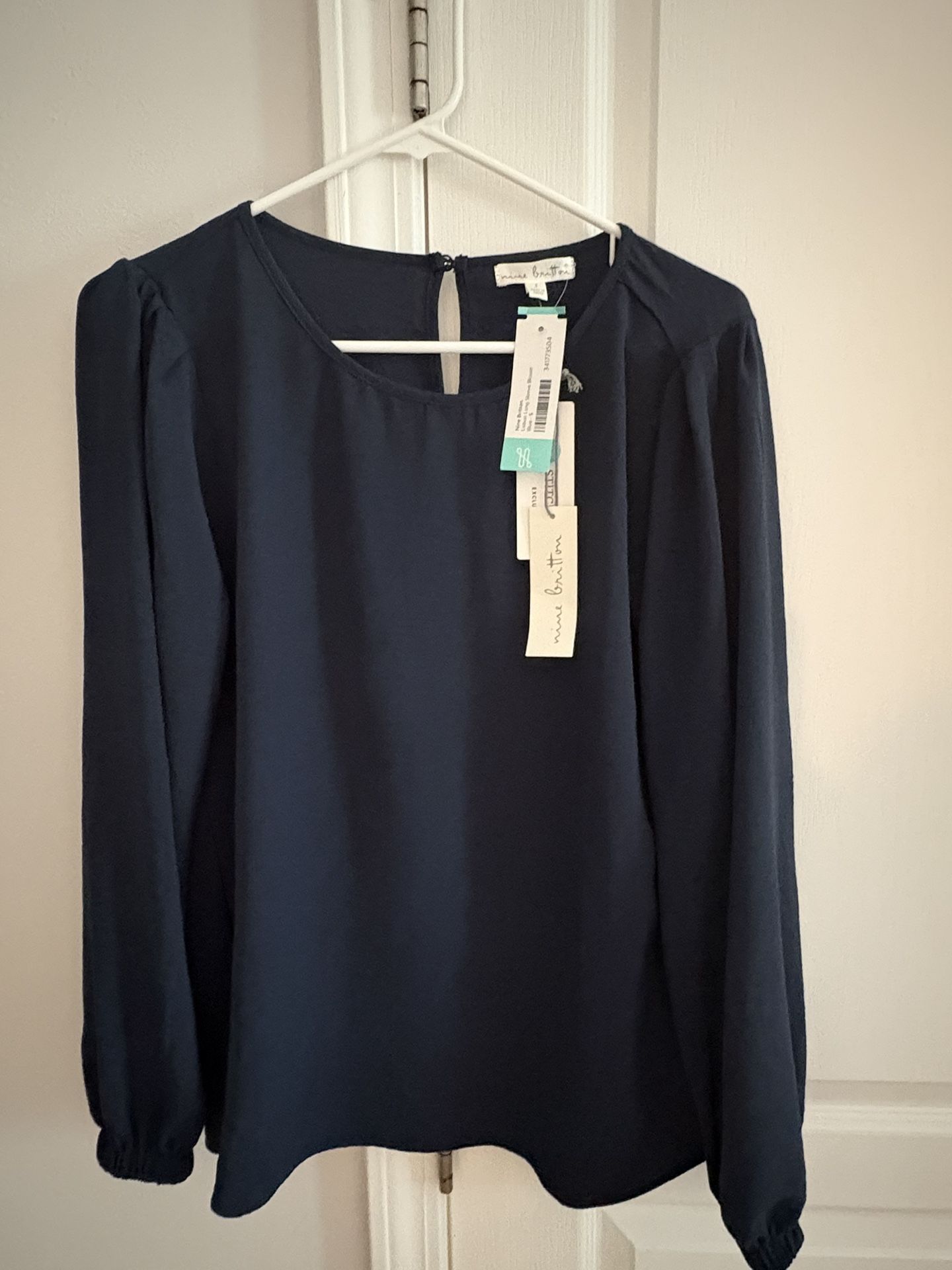 Stitch Fix Top