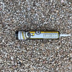Construction Adhesive 