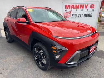 2024 Hyundai Kona