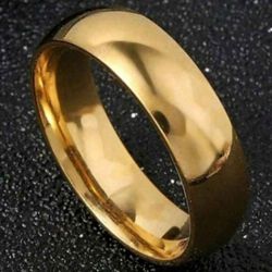 Men's Ring