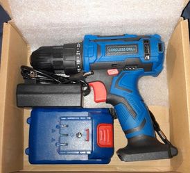 Drill