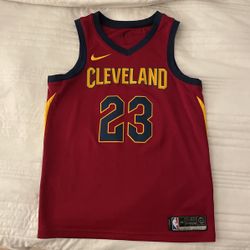 Lebron James Jersey 