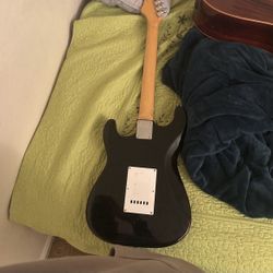 Electric Guitar