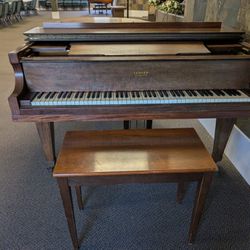 Free Grand piano