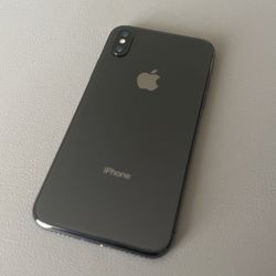 iPhone 📲 X (64GB)  UNLOCKED  🌎 DESBLOQUEADO For All Carriers 