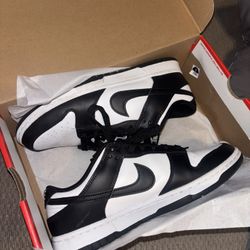 Nike Dunk Retro Low