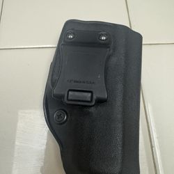 IWB Holster For Glock 19