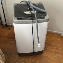 Portable Washer Whirlpool 
