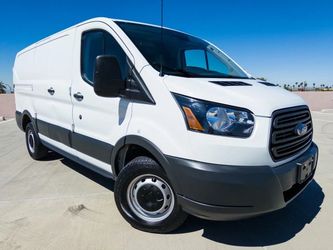 2018 Ford Transit 250 Van