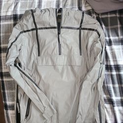 Reflective Waterproof Jacket