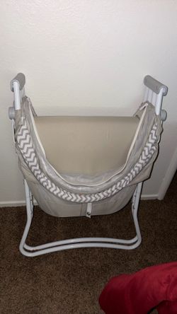 Baby basket