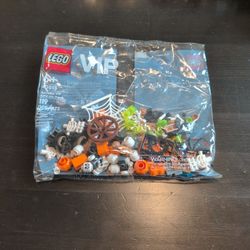 40513 Spooky VIP Add-on Pack 