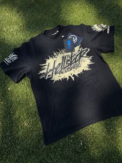 Hellstar shirt Size M