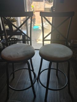 Barstools