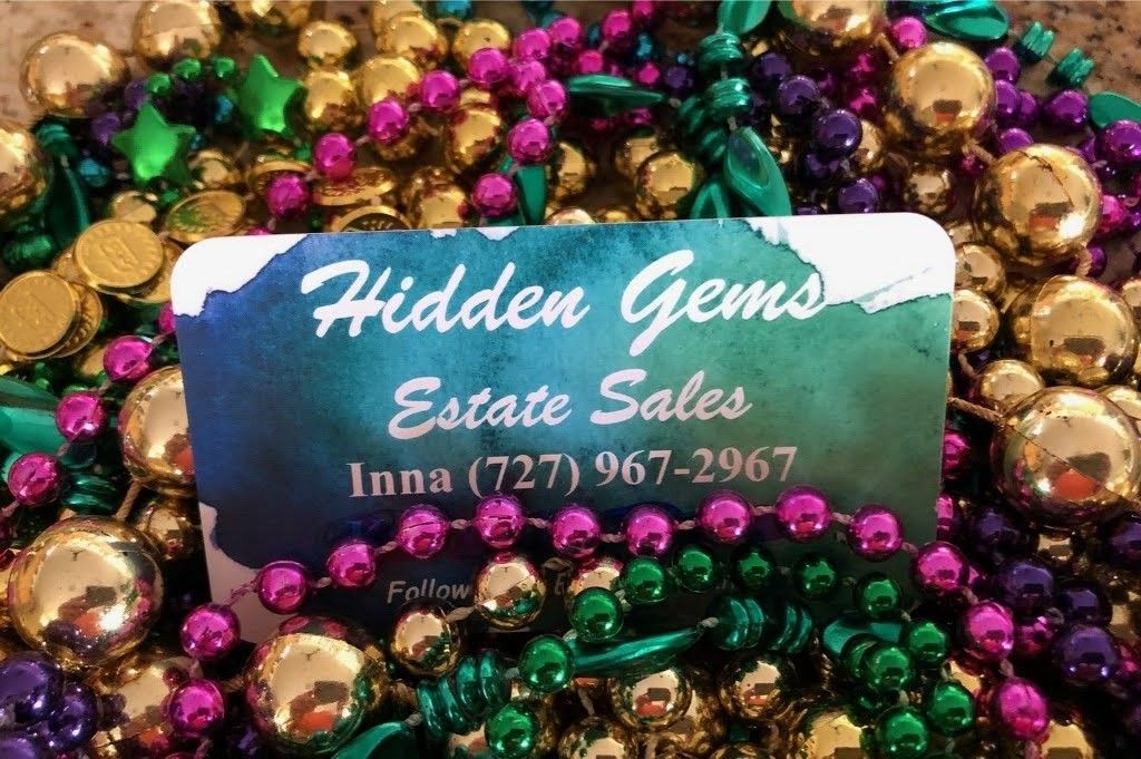 Hidden Gems Estate Sales