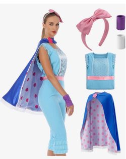 Costume Bo peep large