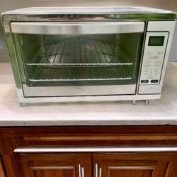 OSTER 7-in-1 Oven / Horno 7-en-1