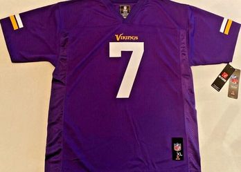 $1.50 per Minnesota Vikings Youth Jersey’s bulk sale