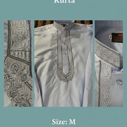 Men’s shalwar kameez 