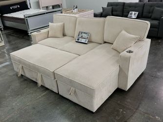 Sofá/ bed