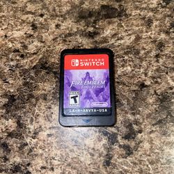 Fire Emblem: Three Houses for Switch