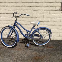 Huffy Cranbrook Girls 26 Inch Bicycle