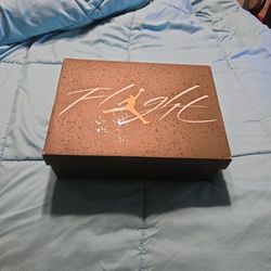 Jordan 4 Crafts 