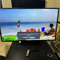 Samsung 55 Inch 3D HDTV (Screen Flickering)