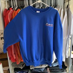 Grand Prix myrtle beach sweatshirt size XL (close to a L) $20